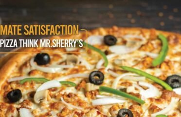 Mr Sherry’s Restaurant & Cafe