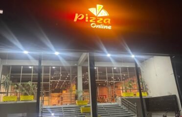 Pizza Online