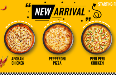 Lasani Pizza Time