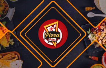 Pizza MAX