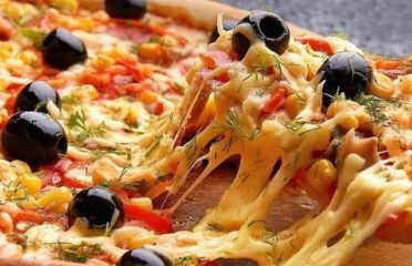 Pizza Town