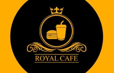 Royal Cafe Samundari