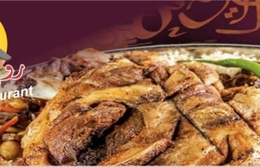 Roti Shoti Family Restaurant & Events Organizer