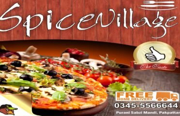 Spice Village