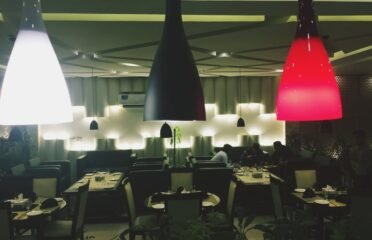 TA-AAM Restaurant