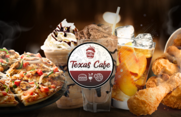 Texas Cafeteria