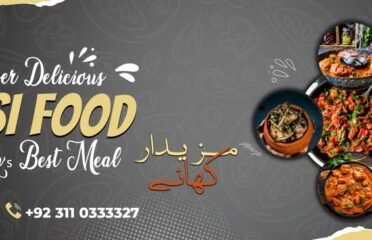 Wali Aseel Shinwari Restaurant