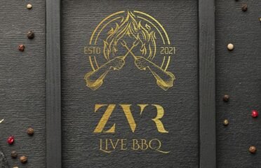 ZVR (Zahoor Village Restaurant)