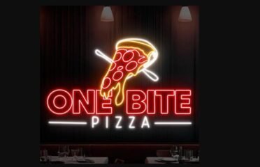 One Bite Pizza – Wah Taxila