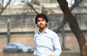 Abdullah Tariq – Entrepreneur & Business Consultant