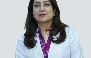 Dr Sabeen Mansoor