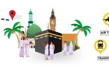 Dtravel.pk