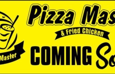 Pizza Master