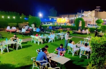 Almaidah Restaurant Alipur