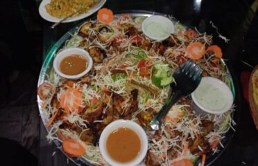 Shahryar's Restaurant & Marquee