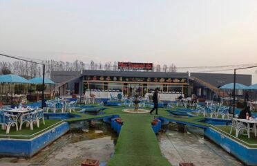 Blue Diamond Family Restaurant