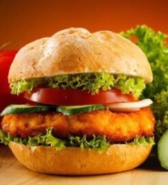 One Bite Pizza – Wah Taxila