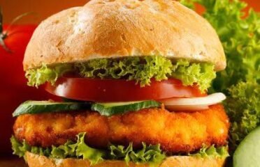 Al Madina Fast Food