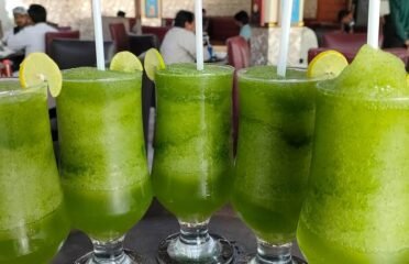City Cafe & Family Restaurant Muridke