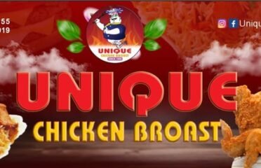 Unique Chicken Broast