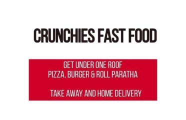 Crunchies