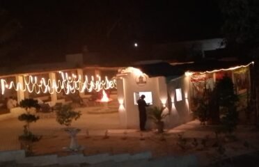Canal View Restaurant & Cafe