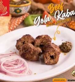 Dream land Resturant taxila