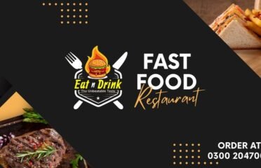 Eat N Drink