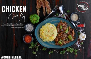 Food O' Clock sambrial