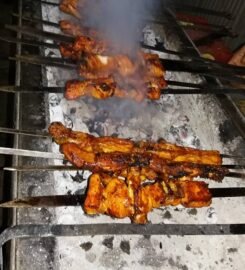 Royalson Hotel & Restaurant Taxila