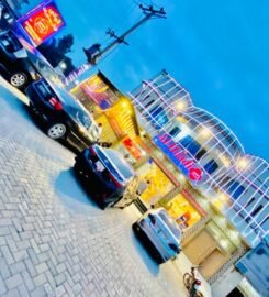 Al-Haadi Family Restaurant