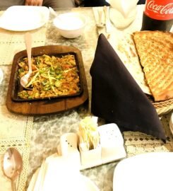 Al-Haadi Family Restaurant