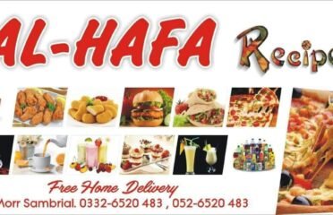 Alhafa Family’s restaurent
