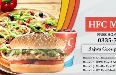 HFC Muridke