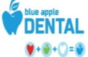 Blue Apple Dental
