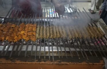 Lillah Fast Food -Taxila.