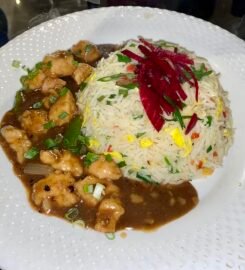 Cafe Bashir Hotel & Resturent