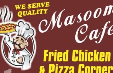 Masoom Cafe Fried Chicken & Pizza Corner