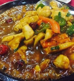 Royalson Hotel & Restaurant Taxila