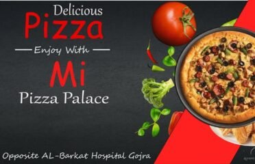 Mi Pizza Palace