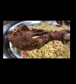 Cafe Bashir Hotel & Resturent