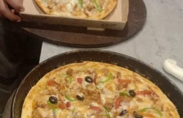 Pizza inn Kamalia