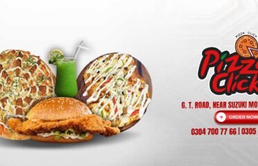 Pizza Click