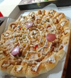 BFG Pizza & Fast Food Kasur