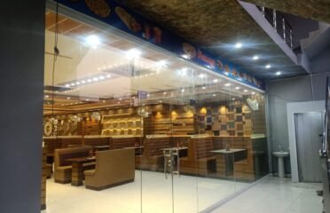 The Punjab Pizza