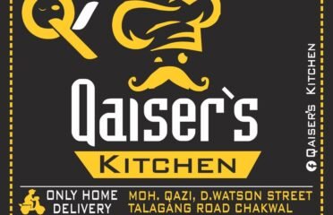 Qaiser's Kitchen