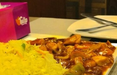 Khan Hotel Restaurant & Marriage Hall