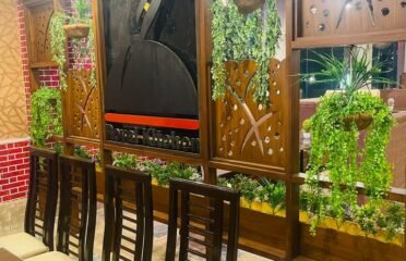 Royal Kitchen