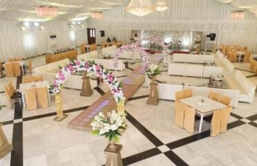 ASASA Restaurant and Marquee