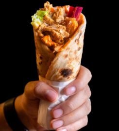 Top Taste Shawarma